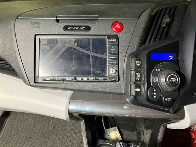 Honda CR-Z 2011 8086544-6