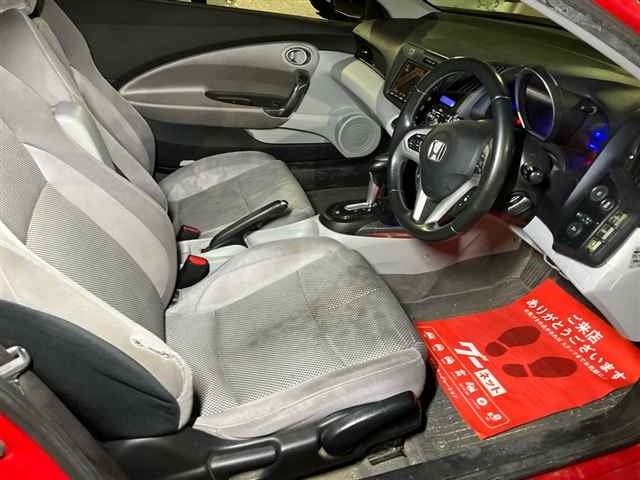 Honda CR-Z 2011 8086544-7