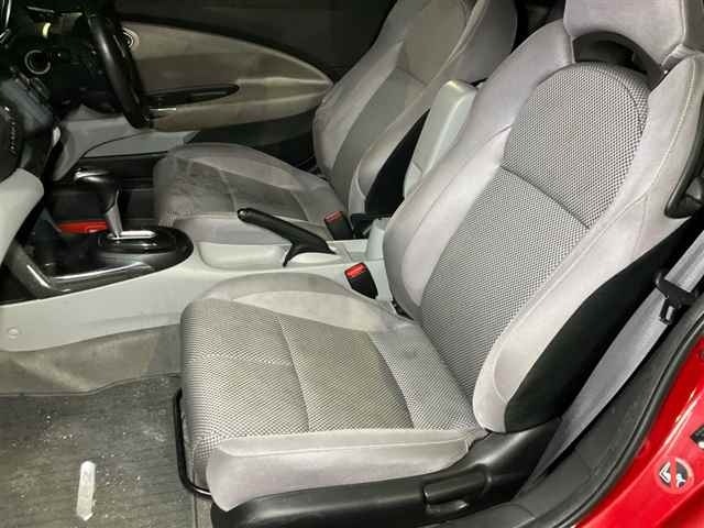 Honda CR-Z 2011 8086544-8