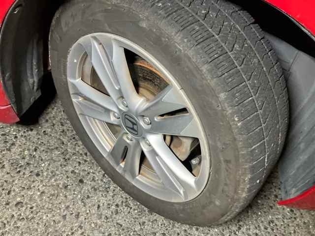 Honda CR-Z 2011 8086544-9