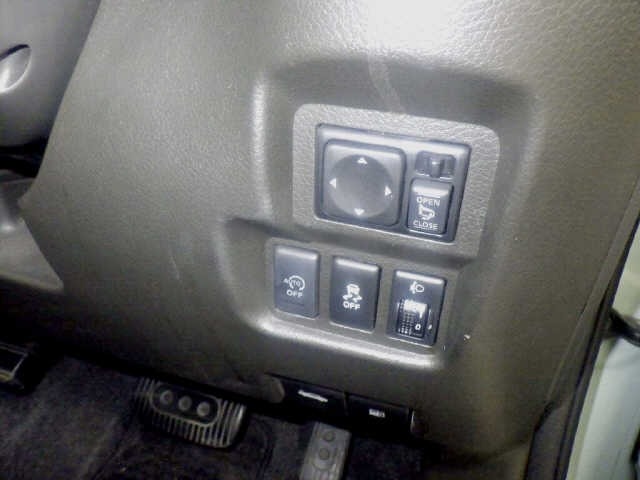 Nissan CUBE 2015 8086733-6