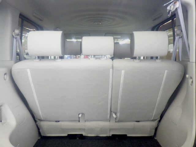 Nissan CUBE 2015 8086733-9