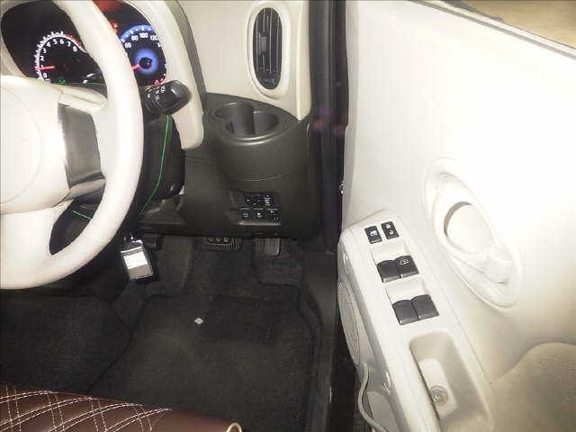 Nissan CUBE 2018 8086734-7