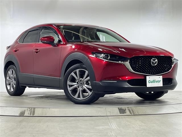 Mazda CX-30 2022 8087654-0