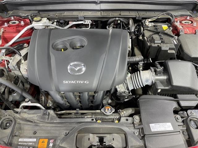 Mazda CX-30 2022 8087654-14