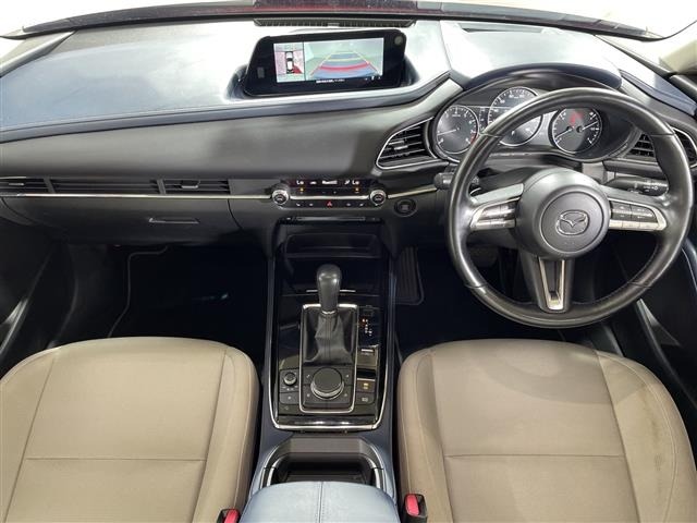 Mazda CX-30 2022 8087654-15
