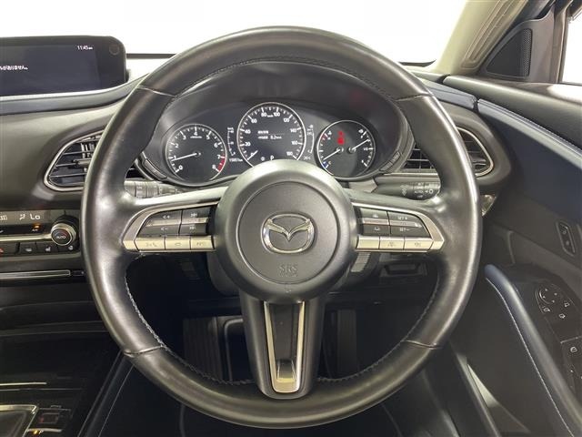 Mazda CX-30 2022 8087654-21