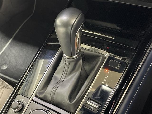 Mazda CX-30 2022 8087654-22