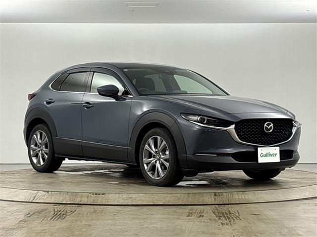 Mazda CX-30 2021 8087656-0
