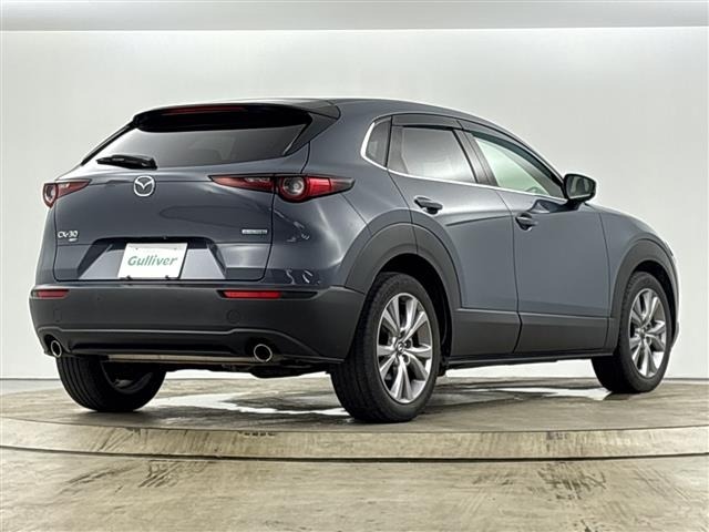 Mazda CX-30 2021 8087656-11