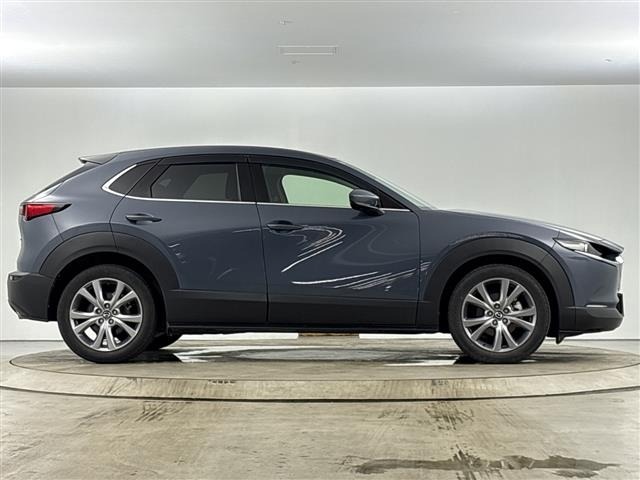Mazda CX-30 2021 8087656-12
