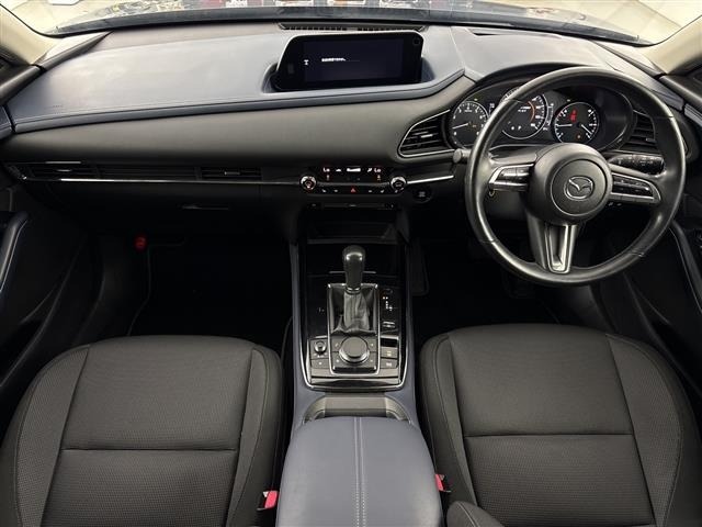 Mazda CX-30 2021 8087656-14