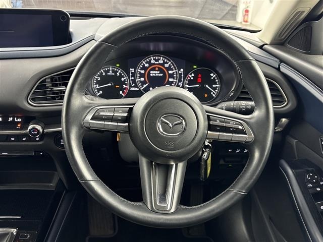 Mazda CX-30 2021 8087656-20