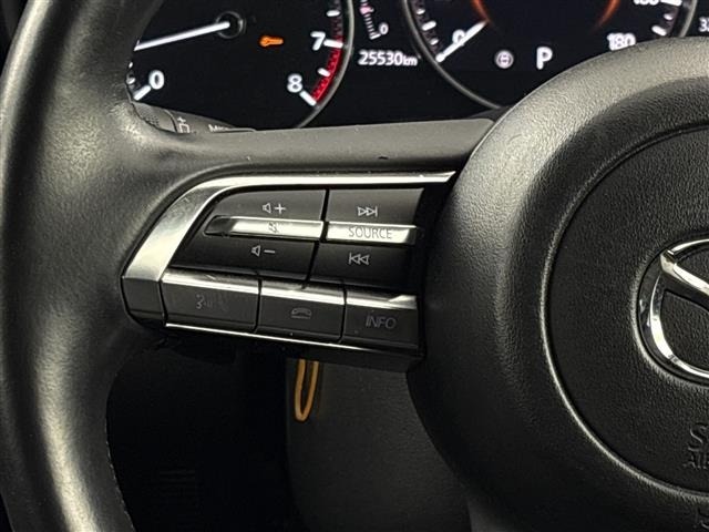 Mazda CX-30 2021 8087656-22