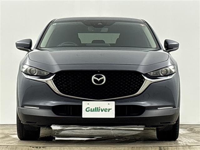 Mazda CX-30 2021 8087656-5