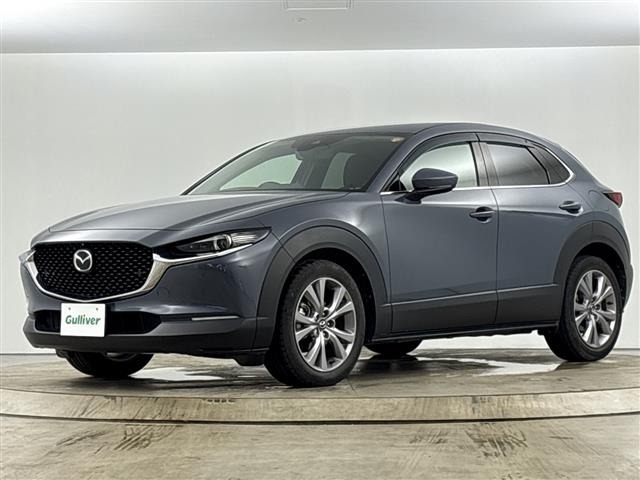 Mazda CX-30 2021 8087656-7