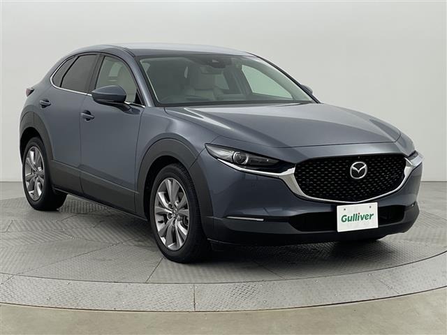 Mazda CX-30 2020 8087657-0