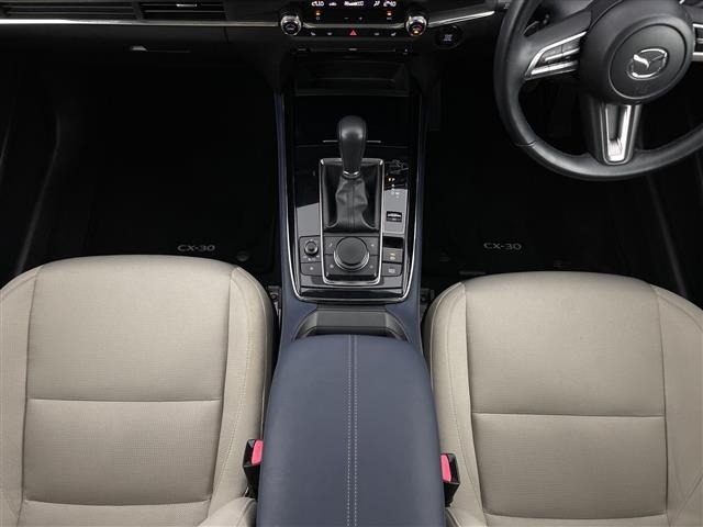 Mazda CX-30 2020 8087657-10