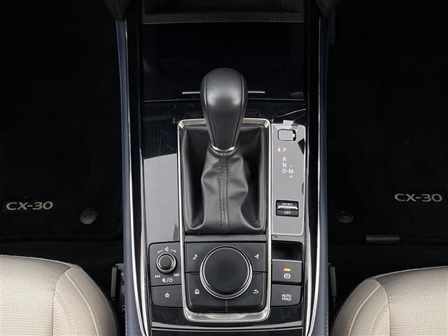 Mazda CX-30 2020 8087657-11