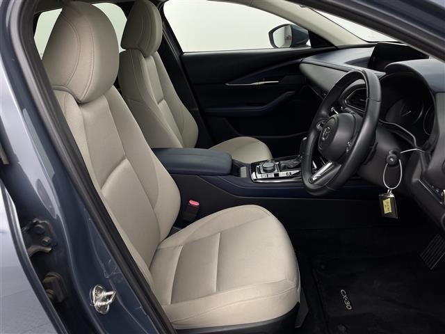 Mazda CX-30 2020 8087657-12