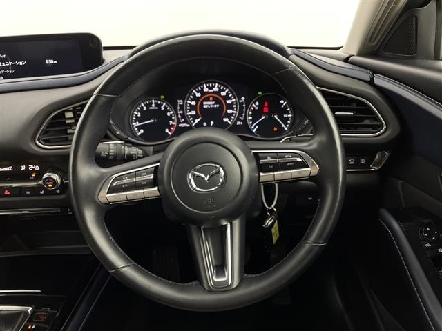 Mazda CX-30 2020 8087657-17