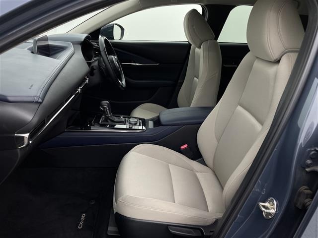 Mazda CX-30 2020 8087657-20