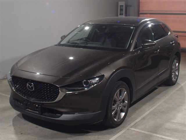 Mazda CX-30 2020 8087658-0
