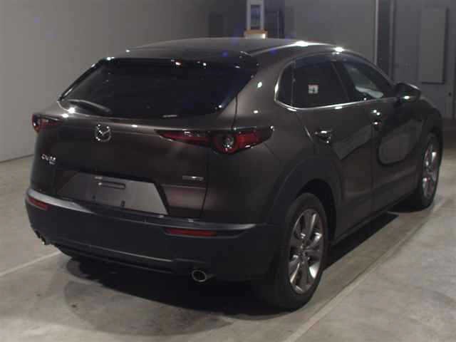 Mazda CX-30 2020 8087658-1