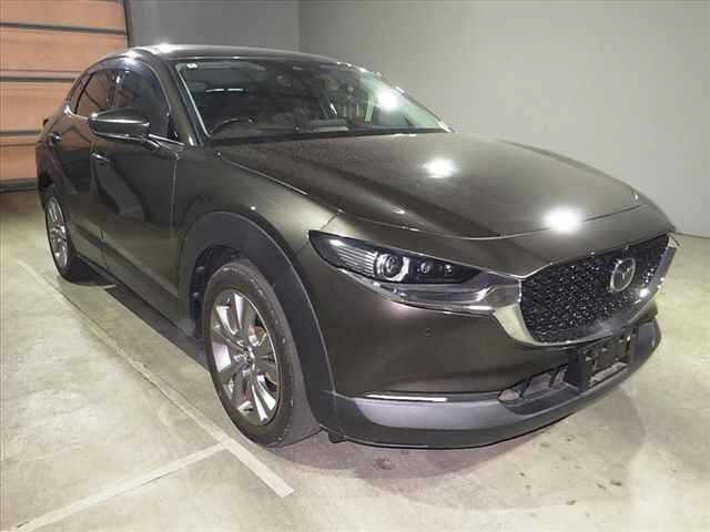 Mazda CX-30 2020 8087658-3