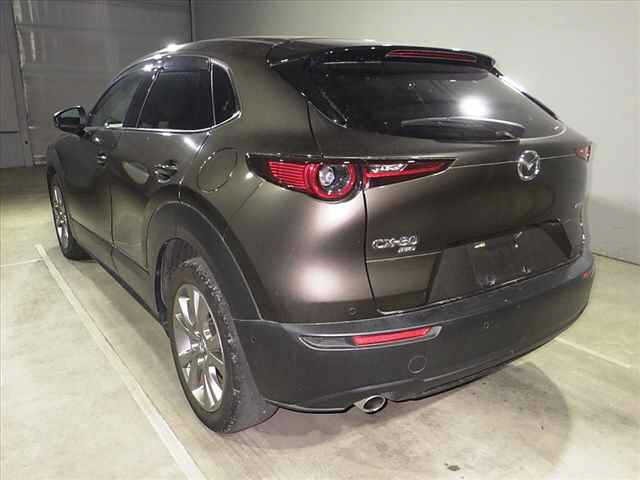 Mazda CX-30 2020 8087658-4