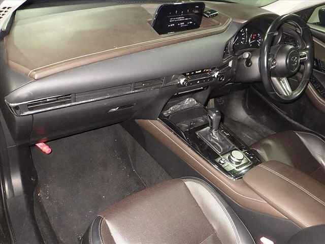 Mazda CX-30 2020 8087658-5