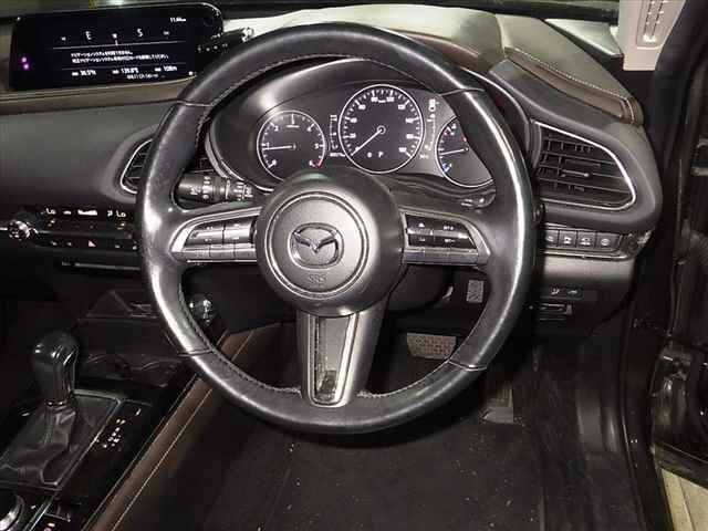 Mazda CX-30 2020 8087658-8