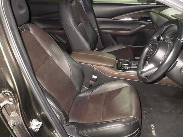 Mazda CX-30 2020 8087658-9