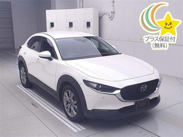 Mazda CX-30 2019 8087659-0