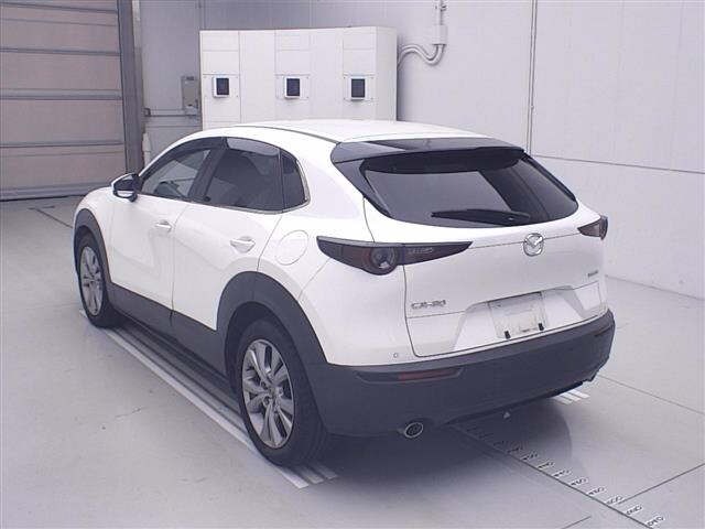 Mazda CX-30 2019 8087659-1