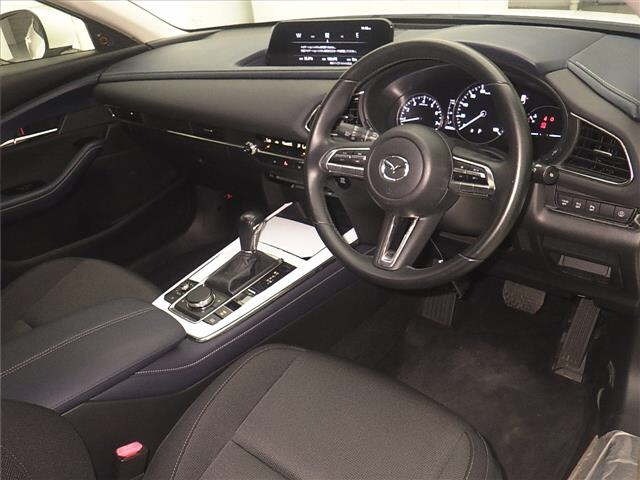 Mazda CX-30 2019 8087659-3