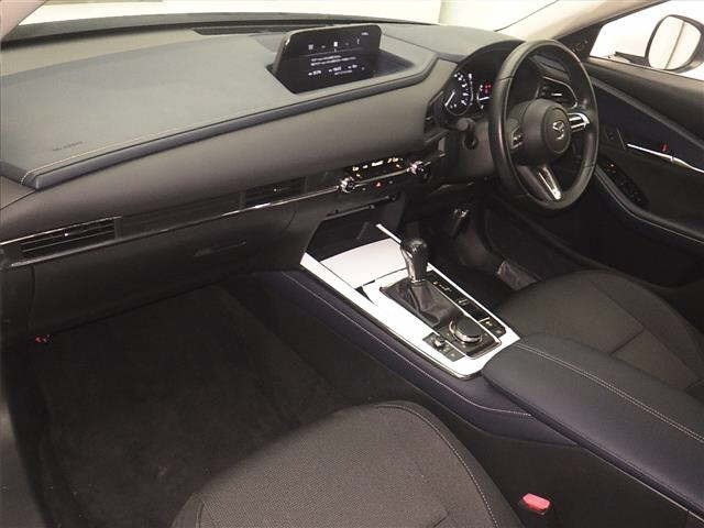 Mazda CX-30 2019 8087659-4