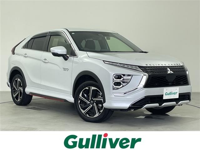 Mitsubishi ECLIPSE CROSS 2021 8086837-0