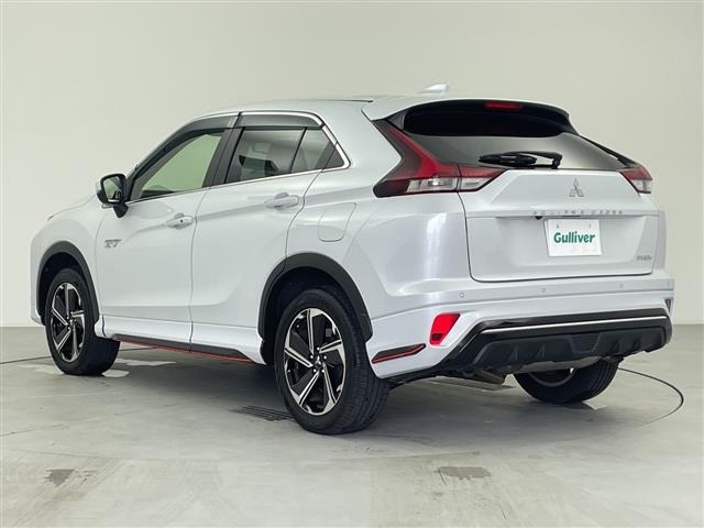 Mitsubishi ECLIPSE CROSS 2021 8086837-13