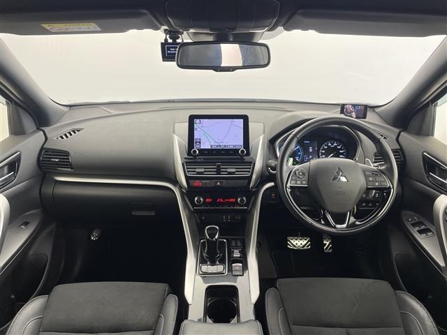 Mitsubishi ECLIPSE CROSS 2021 8086837-14