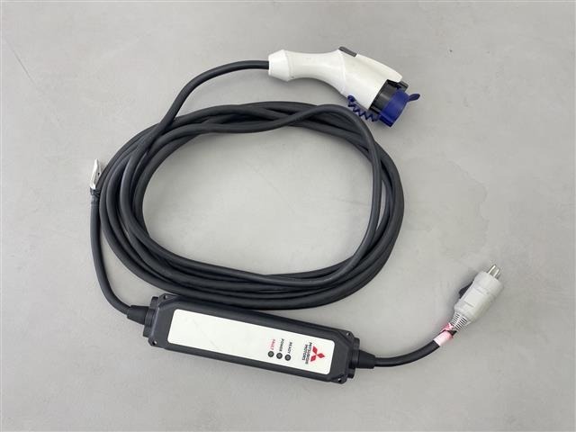 Mitsubishi ECLIPSE CROSS 2021 8086837-17