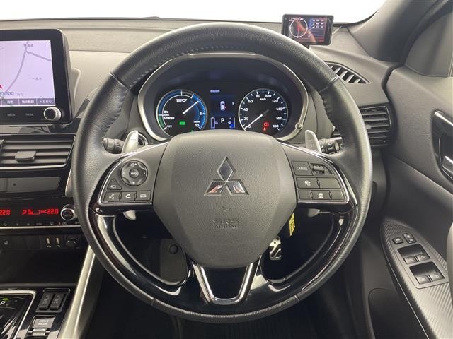 Mitsubishi ECLIPSE CROSS 2021 8086837-21