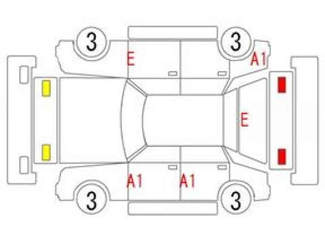 Mitsubishi ECLIPSE CROSS 2021 8086837-23