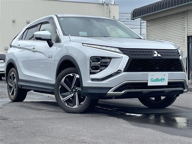 Mitsubishi ECLIPSE CROSS 2021 8086839-0