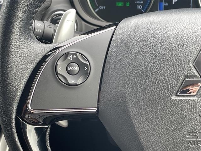 Mitsubishi ECLIPSE CROSS 2021 8086839-1