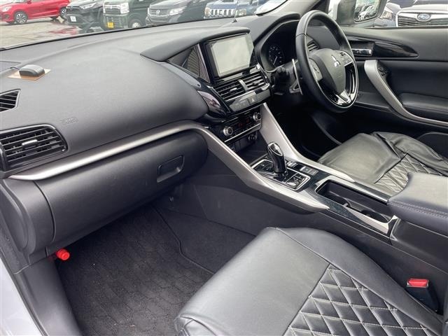 Mitsubishi ECLIPSE CROSS 2021 8086839-10