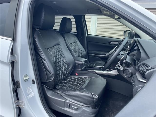 Mitsubishi ECLIPSE CROSS 2021 8086839-11