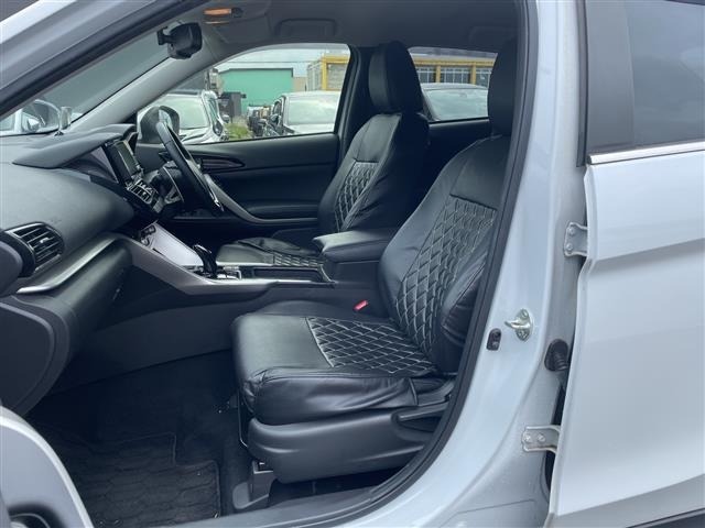 Mitsubishi ECLIPSE CROSS 2021 8086839-12