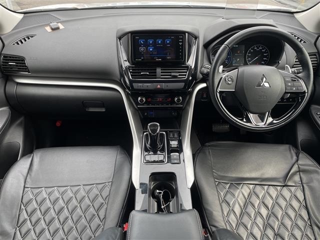 Mitsubishi ECLIPSE CROSS 2021 8086839-13