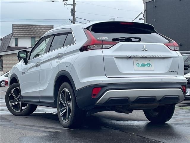 Mitsubishi ECLIPSE CROSS 2021 8086839-14